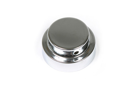 1978-1996 Corvette Radiator Tank Overflow Cap Cover