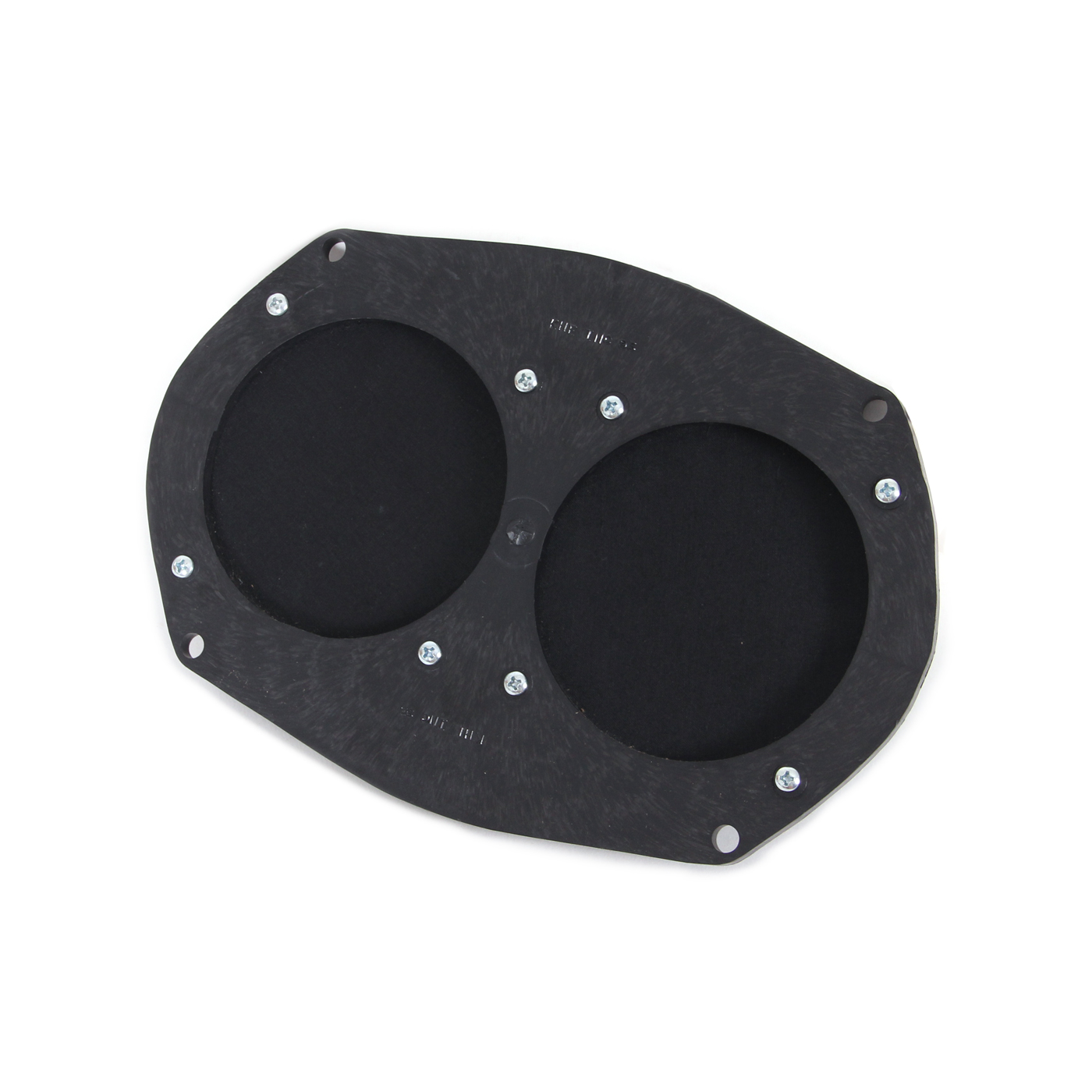 58-62 & 63-67 w/o AC Aftermarket Stereo Speaker