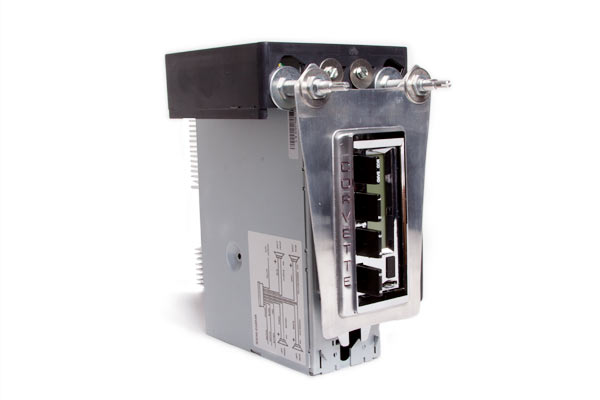 63-67 KHE-300 Stereo Radio (Retro Look w/iPod Front Port)