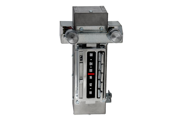 65 AM/FM Stereo Bluetooth Radio