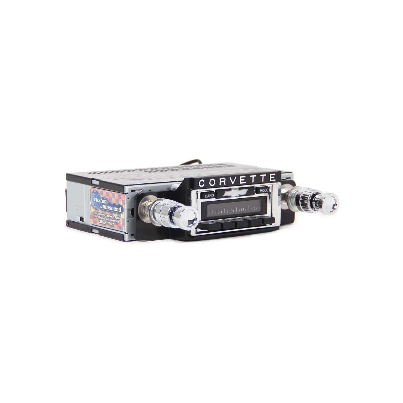 58-62 USA-230 Stereo AM/FM Radio