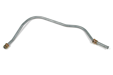56-61E Gas Tank Top Line