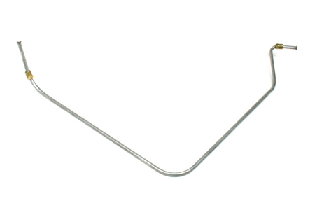 1963-1964 Corvette STD Master Cylinder Brake Line