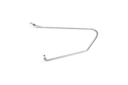 1965-1966 Corvette Power 1/4" Master Cylinder Brake Line