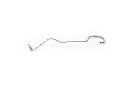1965-1982 Corvette RH Rear Caliper Brake Line