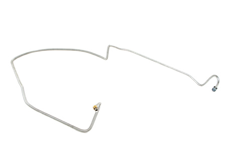 1970-1973 Corvette STD & Power Front to Rear Brake Line