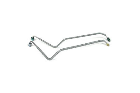 1974-1982 Corvette STD Master Cylinder Lines