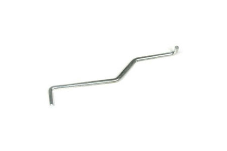 1966-1967 Corvette 350hp & 70 350 w/Holley Choke Rod