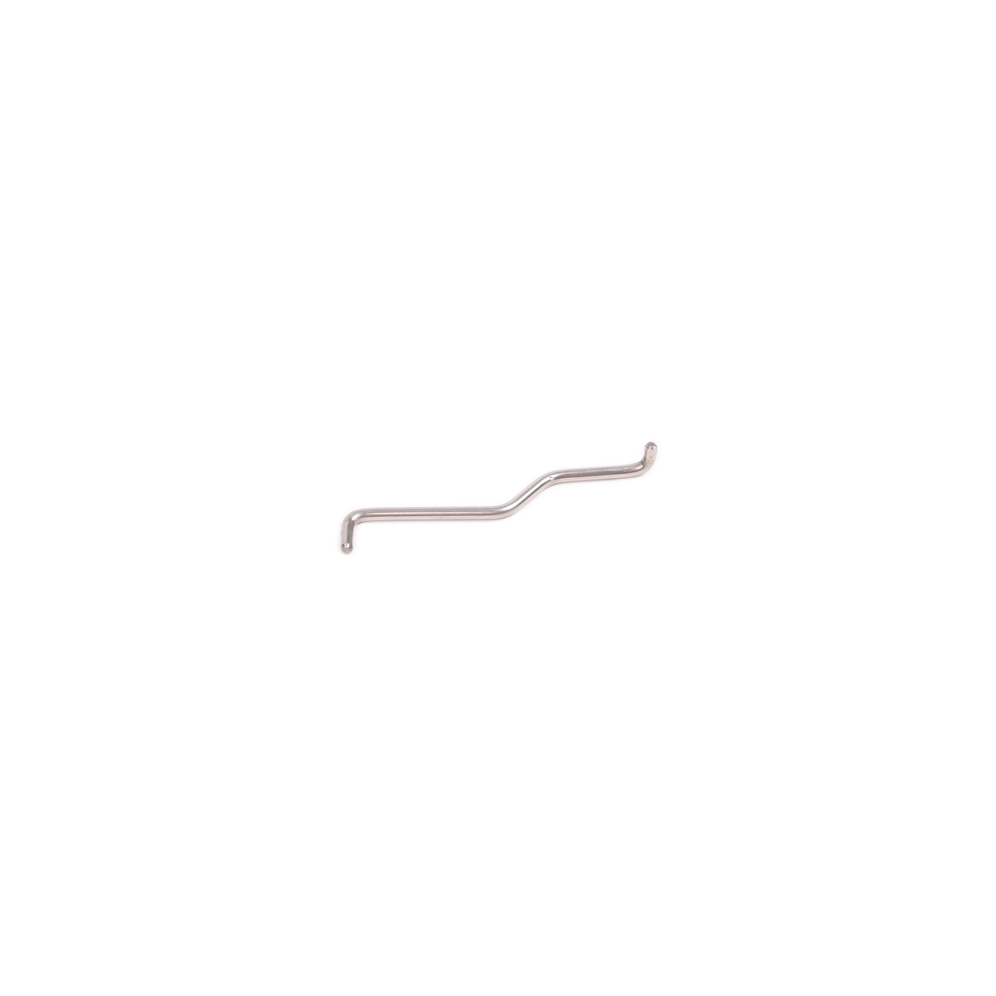 66-67 300hp Carburetor Choke Rod