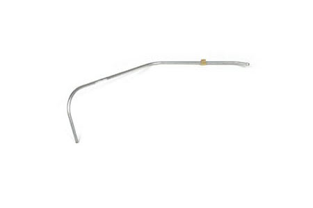 1965 Corvette 396 Carburetor Choke Upper Tube