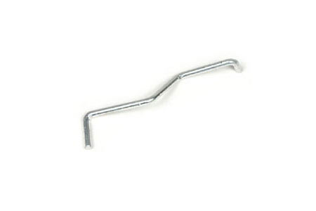 1968-1969 Corvette 427 3x2 Carburetor Choke Rod