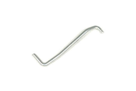 1970-1974 Corvette 350 w/Q-Jet Carburetor Choke Rod