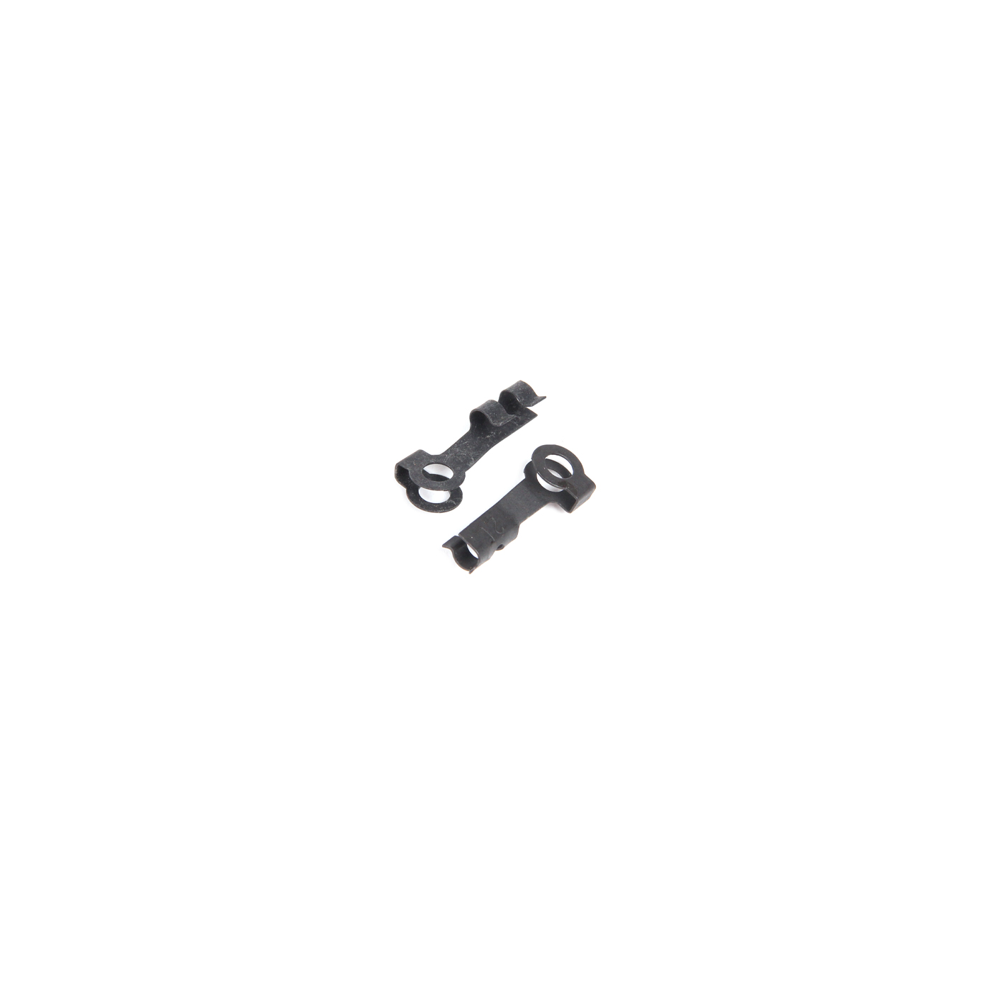 66-70 Carburetor Choke Rod Clip