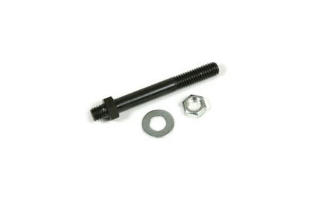 1962-1965 Corvette Clean Air Tube Exhaust Manifold Stud
