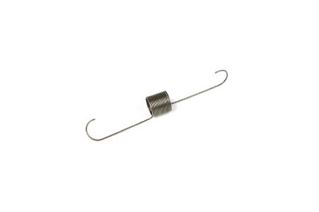 1956-1961 Corvette 2x4 Front Carburetor Return Spring