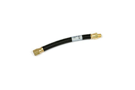 1955-1956 Corvette Frame Gas Line to Fuel Pump Hose
