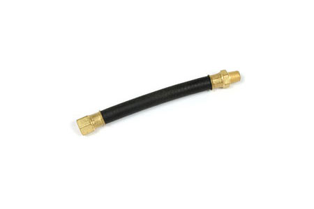 1958-1962 Corvette Frame Gas Line to Fuel Pump Hose