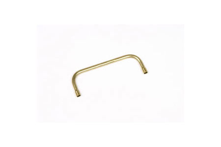 55-62 3-spd Transmission Tail Shaft Vent Tube