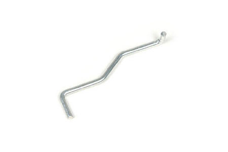 1968-1969 Corvette 350 w/Q-Jet Carburetor Choke Rod