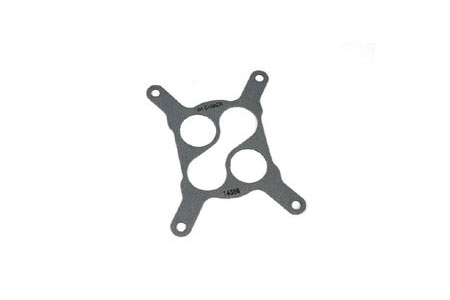 1956-1961 Corvette 2x4 WCFB Carburetor Base Gasket