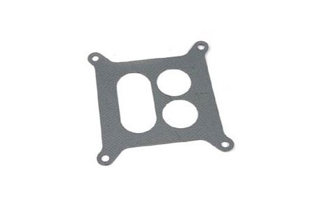 1964-1972 Corvette w/Aluminum Intake Holley Carburetor Base Gasket
