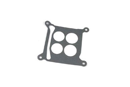 1966-1967 Corvette w/Cast Iron Intake Holley Carburetor Base Gasket