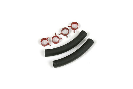 1968-1969 Corvette GF432 Fuel Filter Hose Kit