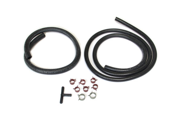 75-77 Gas Tank Fuel Line Kit