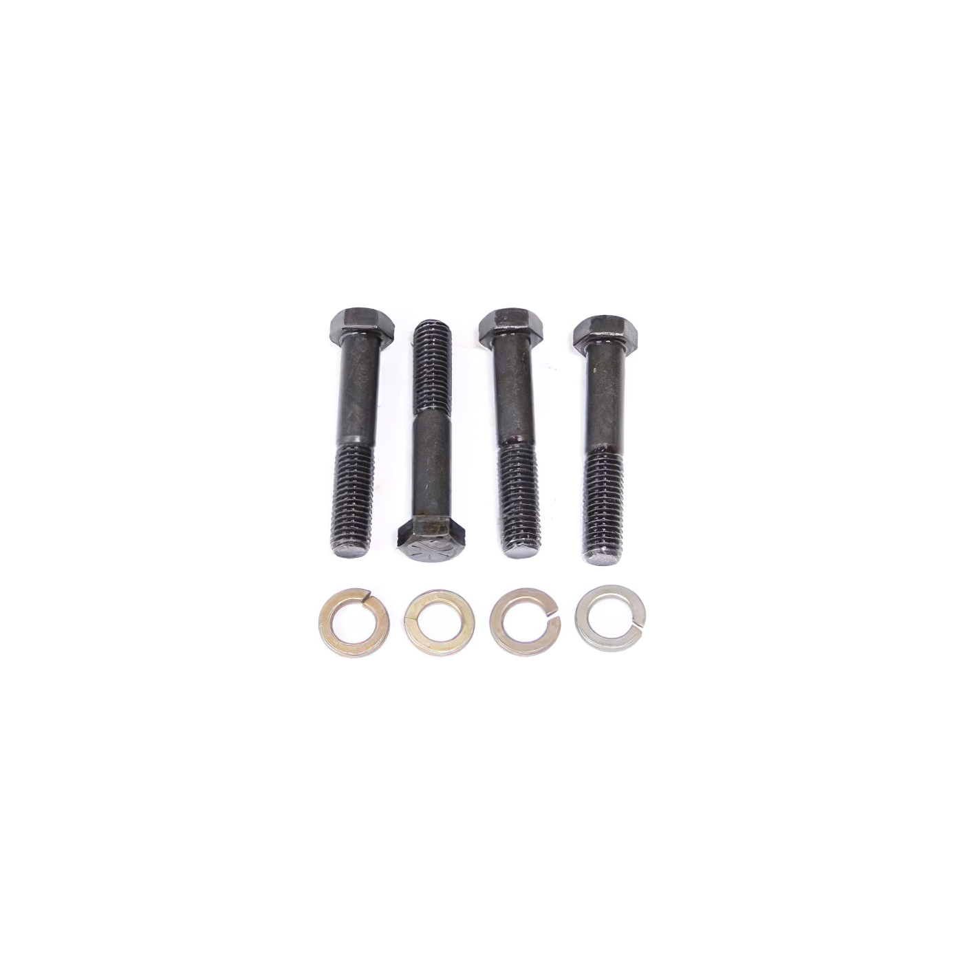 1963-1977 7-Leaf Rear Spring Center Mount Bolts (Replacement)