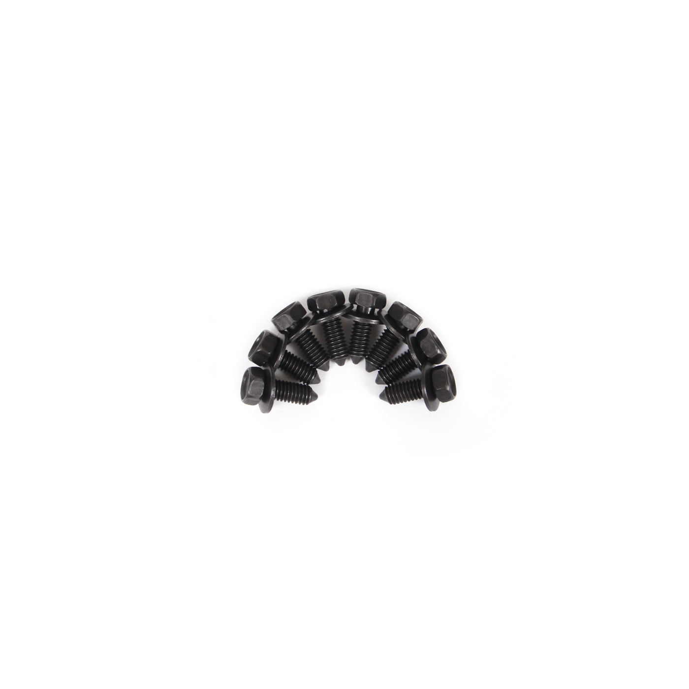 68-82 Hood Hinge Bolts
