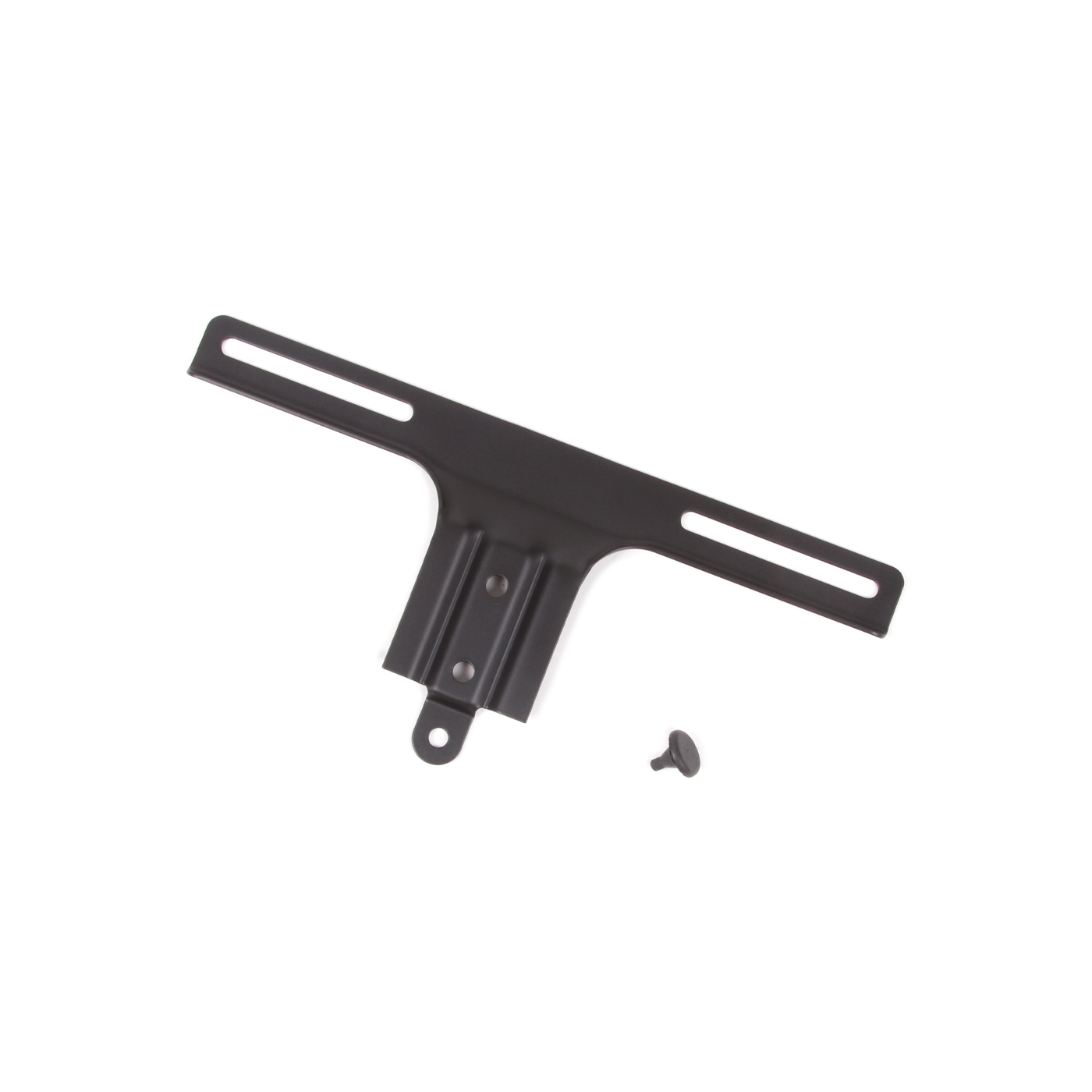 53-60 Rear License Mount Bracket