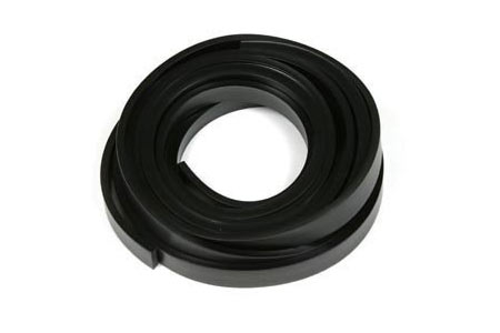 61-75 Convertible Top Tack Strip (Replacement Vinyl) (Default)