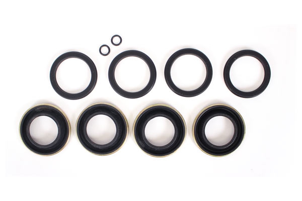 65-82 Front Brake Caliper Seal Kit