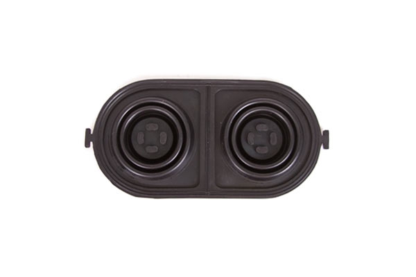 67-82 Master Cylinder Cap Gasket