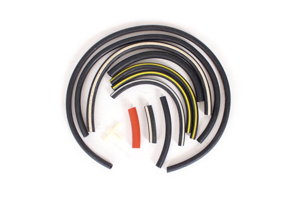 75 Engine Vacuum Hose Kit
