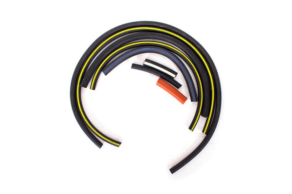 76 L48 Exc CA Engine Vacuum Hose Kit 