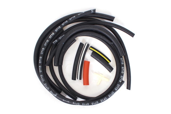 77 L82 & L48 NB2 or NA6 Engine Vacuum Hose Kit