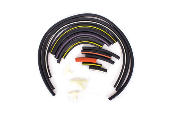 78 L48 NA6 Engine Vacuum Hose Kit