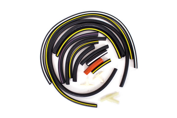 78 L82 & L48 NB2 Engine Vacuum Hose Kit