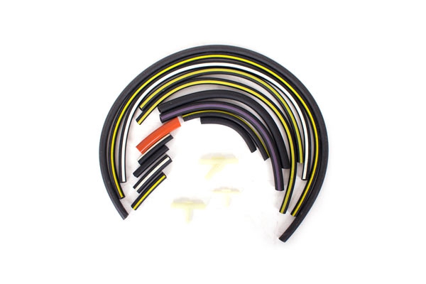 79 L48 NA6 Engine Vacuum Hose Kit 