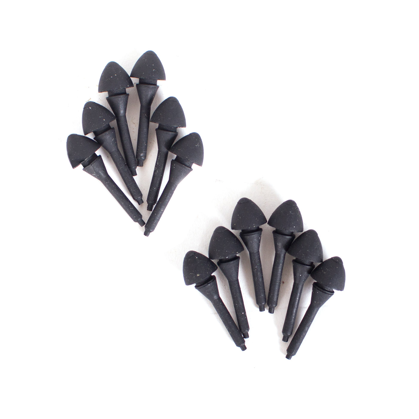 68-75 Astro-Ventilation Door Seal Fasteners