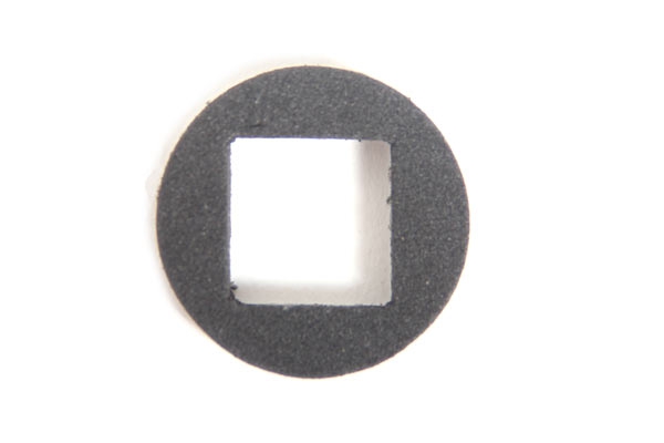 74-81 Accelerator Cable Firewall Seal