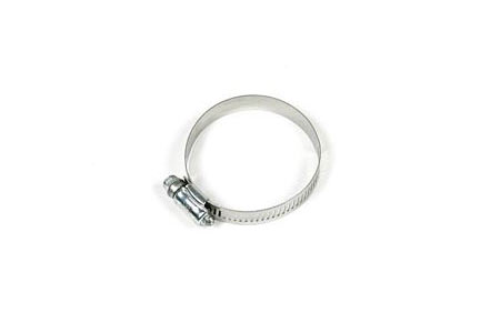 1973-1982 Corvette 32H Radiator Hose Clamp (Worm Style)