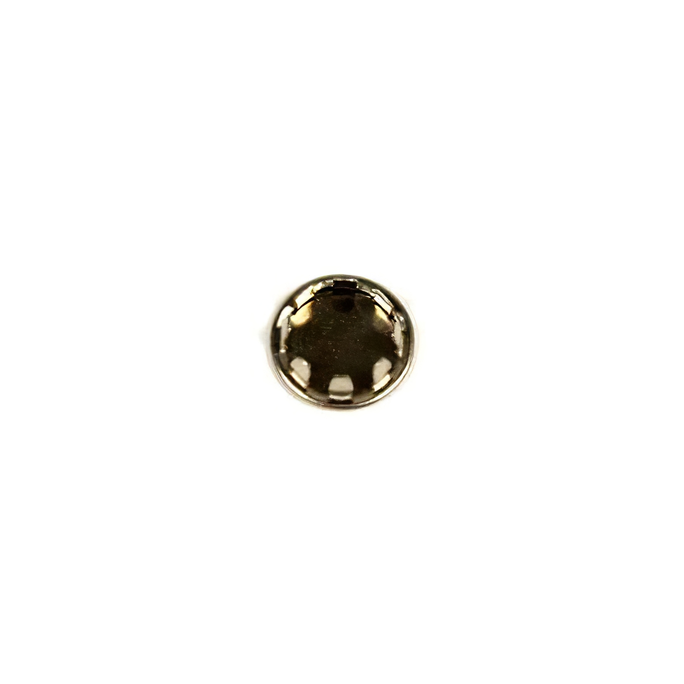 77-82 Sunvisor Rod Access Hole Plug