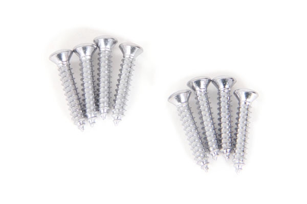 63-64 Sill Plate Screws
