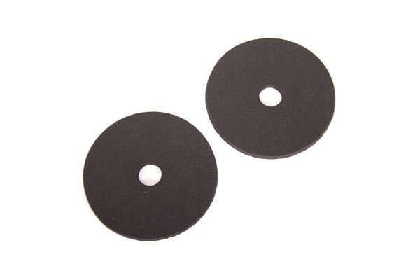 63-67 Vent Window Crank Foam Seals