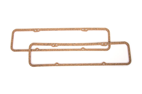 59-86E 283/327/350 Valve Cover Cork Gaskets