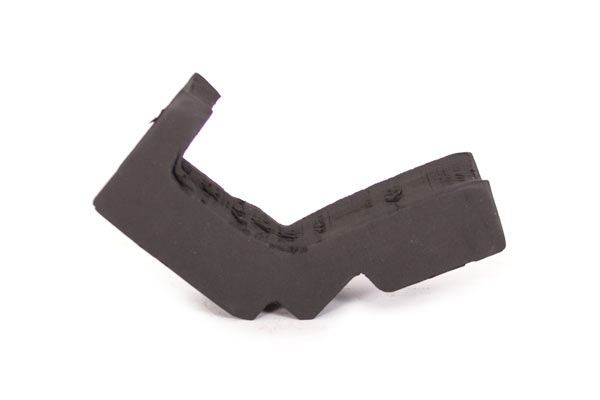 69-75 #2 Body Mount Shield