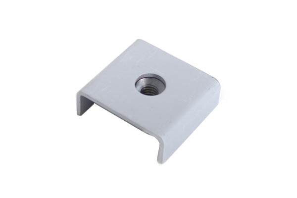 68-74 #2 & #3 Body Mount Bracket