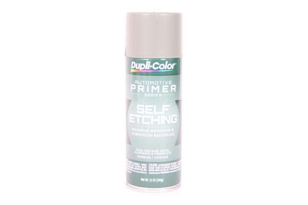 12oz Green Zinc Primer Paint